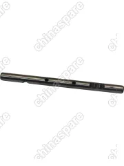 Вал вилки 3 и 4 скорости Chery Fora