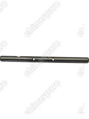 Вал вилки 3 и 4 скорости Chery Fora