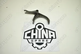 Вилка выбора 1-ой и 2-ой передачи Chery Fora, M11, M12 (Уценка)