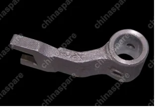 QR519MHA1702203 Кронштейн вилки изменения 3&amp;4 скорости Chery Fora