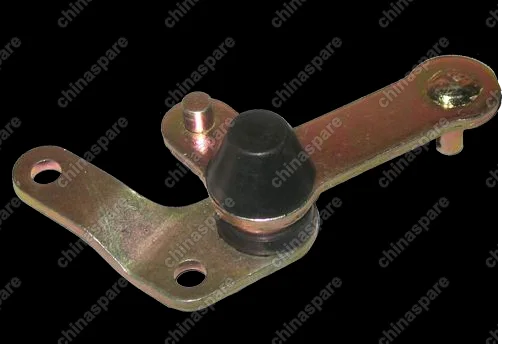 QR519MHA1702570AC Gear shfit arm and bracket Chery Fora