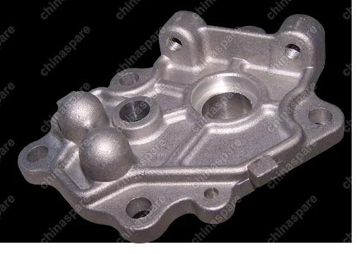 QR519MHA1702520 Кожух Chery Fora