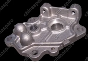 QR519MHA1702520 Кожух Chery Fora