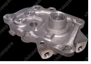 QR519MHA1702520 Кожух Chery Fora