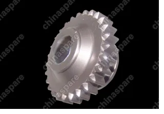 QR519MHA1701820 Паразитная шестерня Chery Fora