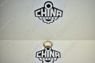 Кольцо синхронизатора 3/4/5-ой передачи Chery Fora, M11, M12