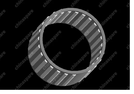 Подшипник кпп игольчатый 3 и 5 передачи Chery Fora