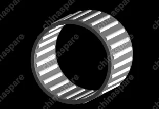 Подшипник кпп игольчатый 4 передачи Chery Fora