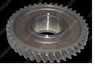 QR519MHA1701640 Шестерня 1й передачи. Chery Fora