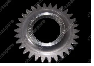 QR519MHC1701613 Шестерня 5 передачи 30 зубьев Chery Fora