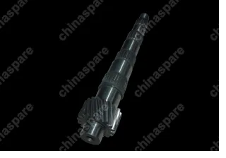 QR519MHA1701601 Вал вторичный Chery Fora