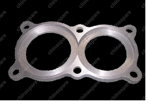 QR519MHA1701102 Baffle - rr bearing Chery Fora