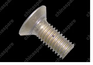 q2580820 Screw - rr bearing baffle Chery Fora