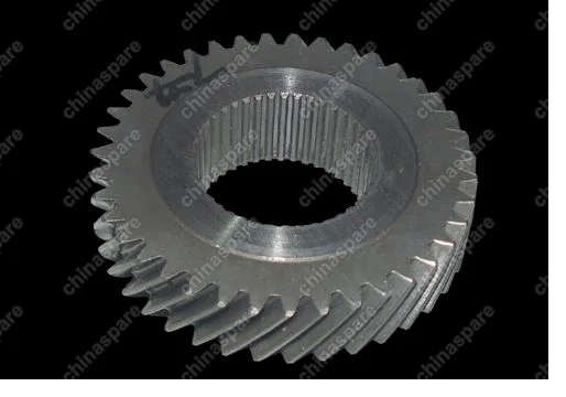QR519MHA1701613 Шестерня ведомая 5-ой передачи (31 зубев + 1,6л) Chery Fora
