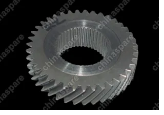 QR519MHA1701613 Шестерня ведомая 5-ой передачи (31 зубев + 1,6л) Chery Fora