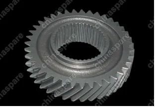 QR519MHA1701613 Шестерня ведомая 5-ой передачи (31 зубев + 1,6л) Chery Fora
