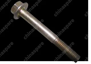 A213510039 Болт 12мм Chery Fora