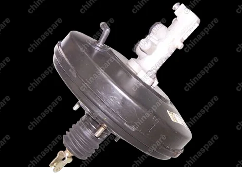 Вакуумный усилитель Chery Fora