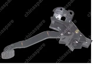 A211602010 Педаль сцепления Chery Fora