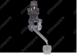 A211602010 Педаль сцепления Chery Fora