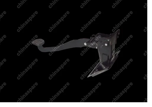 A213504010 Педаль тормоза Chery Fora
