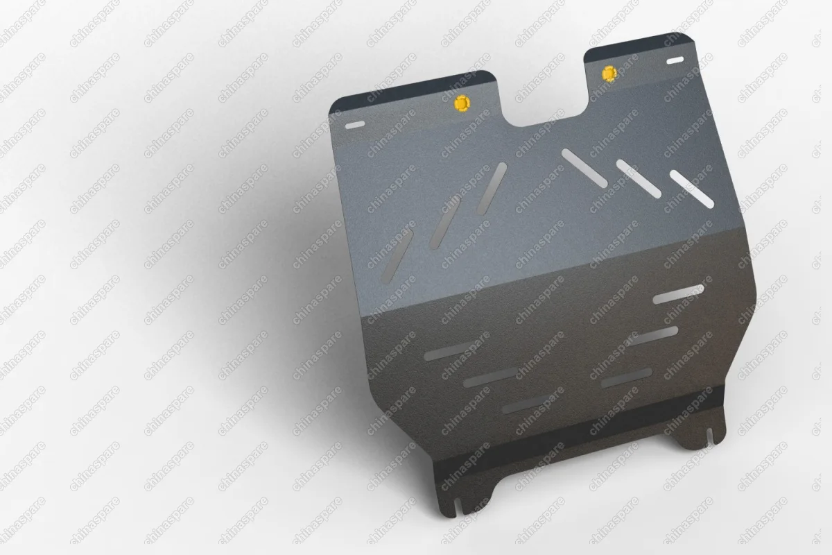 Комплект ЗК и крепеж, подходит для CHEVROLET Epica (2007-) 2,0/2,5 бензин АКПП/МКПП