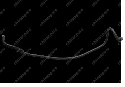 A213510110BA Pipe - vacuum Chery Fora