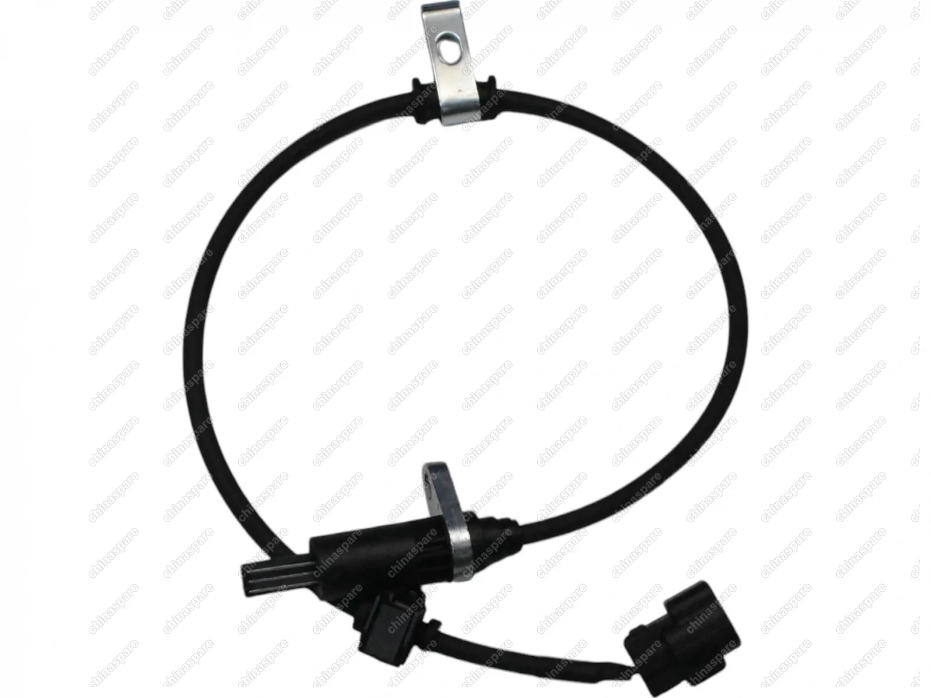 Датчик ABS задний левый Chery Fora