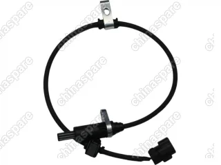 Датчик ABS задний левый Chery Fora