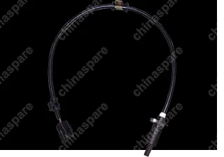 Датчик abs (абс) задний правый Chery Fora