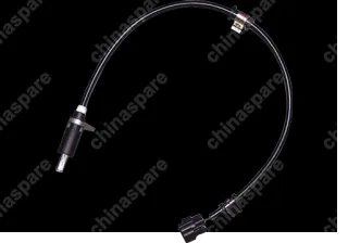 Датчик abs (абс) задний правый Chery Fora