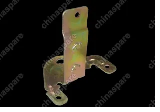 A213550090RA Кронштейн крепления abs Chery Fora