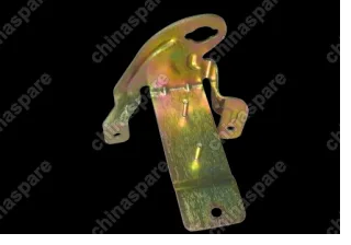 A213550090RA Кронштейн крепления abs Chery Fora