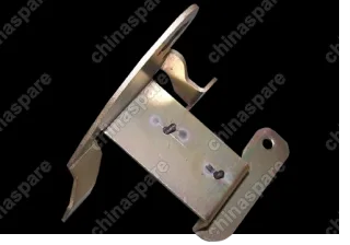 Кронштейн крепления abs Chery Fora