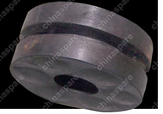 A213550093 Скоба крепления датчика абс метал. Chery Fora