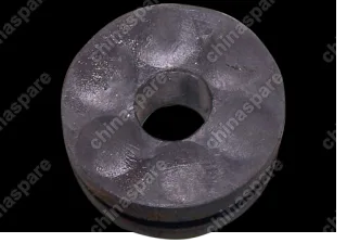 A213550093 Скоба крепления датчика абс метал. Chery Fora