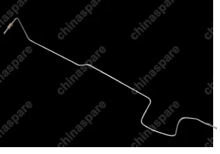 Трубка тормозная задняя Chery Fora