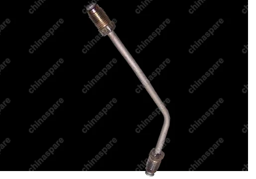 Трубка тормозная задняя правая Chery Fora