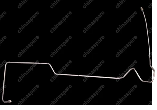 Трубка тормозная задняя правая Chery Fora