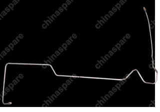 Трубка тормозная задняя правая Chery Fora