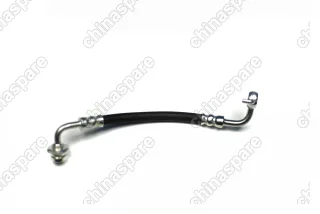 Шланг тормозной задний Chery Fora