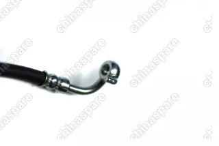 Шланг тормозной задний Chery Fora