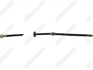 Шланг тормозной передний Chery Fora