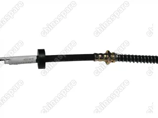 Шланг тормозной передний Chery Fora