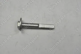 Болт развальный задний (эксцентрик) Chery Fora