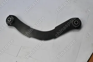 Рычаг задний поперечный (гнутый) Chery Fora