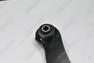 Рычаг задний поперечный (гнутый) Chery Fora