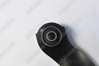 Рычаг задний поперечный (гнутый) Chery Fora