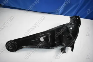 Рычаг задний продольный с сайлентблоком левый Chery Fora