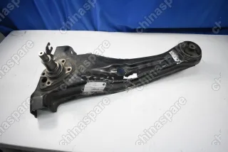 Рычаг задний продольный с сайлентблоком левый Chery Fora